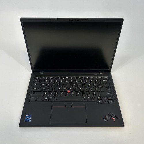 Lenovo ThinkPad X1 Carbon Gen 10 14 FHD+ TOUCH 1.8GHz i7-1280P 32GB 2TB SSD Good