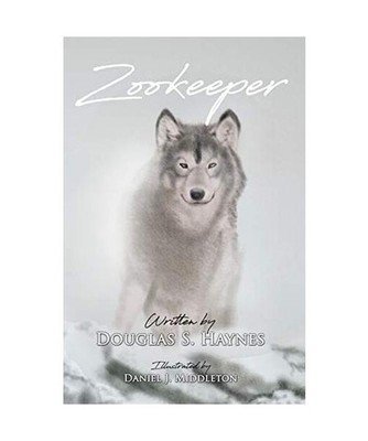 Zookeeper: A timeless free verse poem that encourages us to view our lives with 