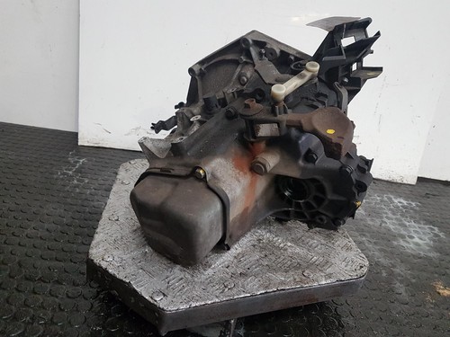 PEUGEOT 207 GEARBOX 2011 1.4L PETROL 5 SPEED MANUAL 78,262 MILES 2231 F3 - Picture 9 of 15