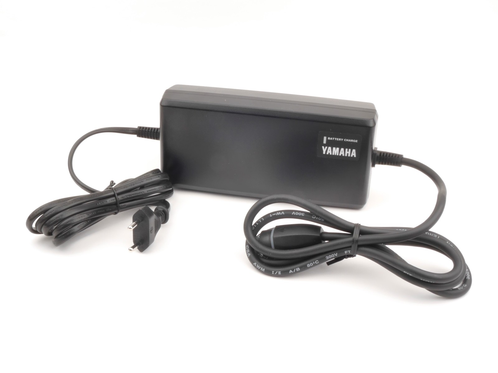 Yamaha PASC9 Ladegert 4A 42V X1R-10 для подключения к электросети 28590₽