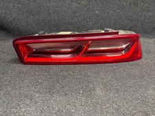 Chevrolet Camaro 2017 Hinten rechts Rückleuchte Heckleuchte 84136771 RZD2288
