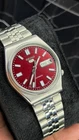 Vintage Seiko 5 Men's Automatic Watch 6309 Day/Date