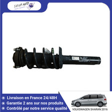 Amortisseur Volkswagen SHARAN