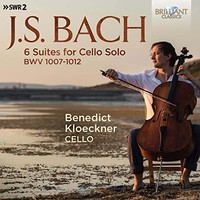 Simone Libralon - J.S. Bach Six Suites For Viol - Cd - G4Z