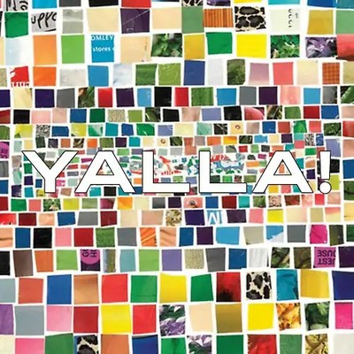 Thomas White - Yalla
