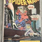 The Amazing Spider-Man #144 (Marvel Comics May 1975) Gerry Conway Ross Andru