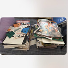 80s 90s bar  Promo Print Lot around 250 liquor and beer cool for man cave bar — photo 1
