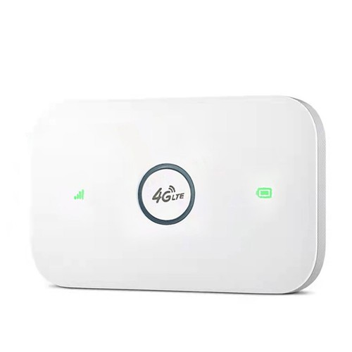 4G-Router, Kabelloses WLAN-Modem, SIM-Karten-Router, Mifi Hotspot, 8 WLAN-8330