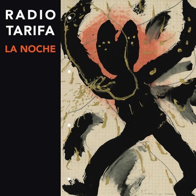 Radio Tarifa La Noche (CD) (US IMPORT)