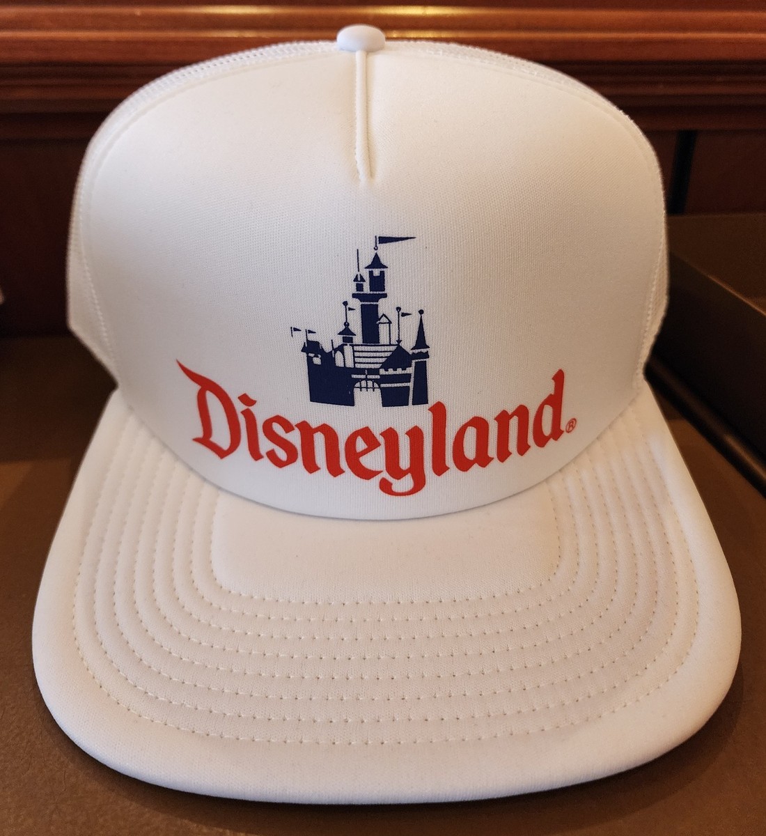 カチューシャ・被り物・帽子 California 70th Anniversary NEW Disneyland Resort 70th Anniversary Celebration Conductor