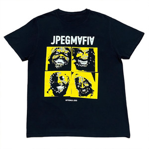 Jpegmafia Shirt | eBay