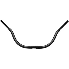 NEW GENUINE INDIAN MOTORCYCLE 2879560-266 HANDLEBAR KIT, CRUISER BEACH, BLK