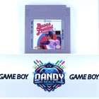 Bases Loaded GB Authentic, Tested - GameBoy