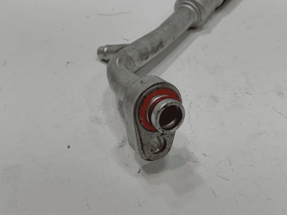 Ford Explorer 2011-2019 3,5 L aire acondicionado succión líquido manguera tubería OEM Foto 4 de 4