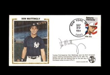 Roberto Clemente Cards, Rookie Card and Autographed Memorabilia Guide 47