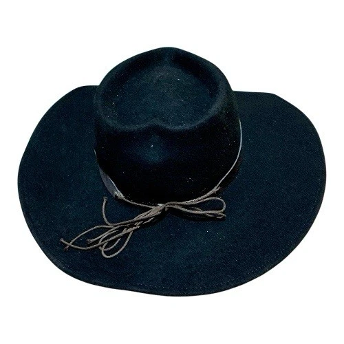 Sombrero bandelero Peter Grimm para hombre con banda talla 8 1/4 Foto 3 de 4