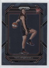 2023 Panini Prizm WNBA Taylor Mikesell #145 1u6