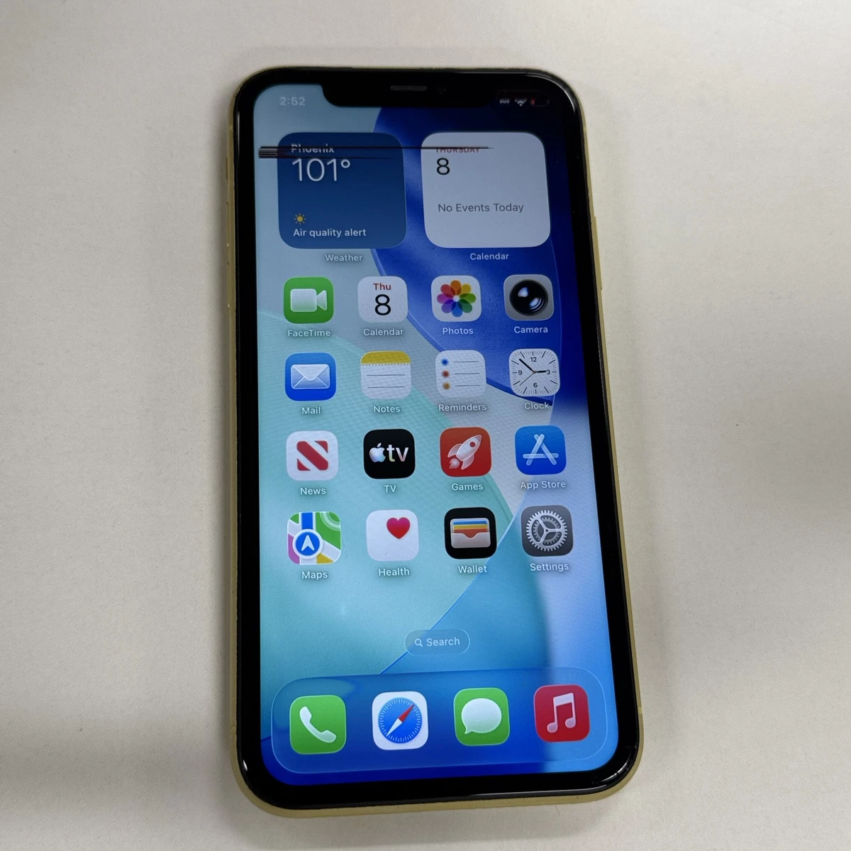 25+ Apple iPhone 11 256GB for sale | Updated Oct 2026