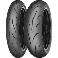 Mitas Tire - Sport Force+ EV - Rear - 200/55Z...