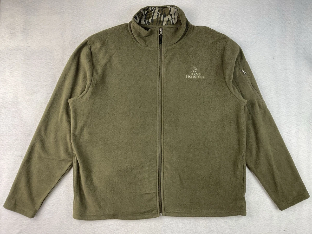 Ducks Unlimited Jacket products for sale | eBay