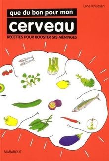 Que du bon pour mon cerveau von Collectif | Buch | Zustand sehr gut
