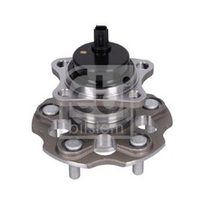 Febi Bilstein Radlagersatz hinten 174440 4245047050 | 164289