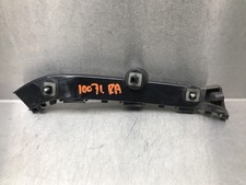 Pare-choc arrière Suzuki IGNIS