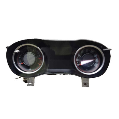21 challenger speedometer 68495281AB