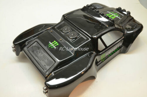 Traxxas Slash 4x4, 2WD, VXL RC10 Custom RC LED Light Set #44 (Light set only) - Picture 8 of 12