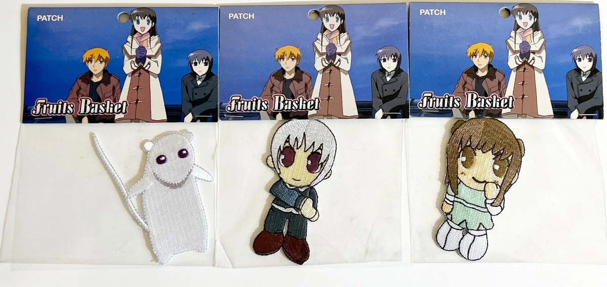 Discover more than 153 fruits basket original anime latest 3tdesign