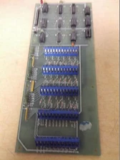 Hed Cor Circuit Control Board 103 A *FREE SHIPPING*