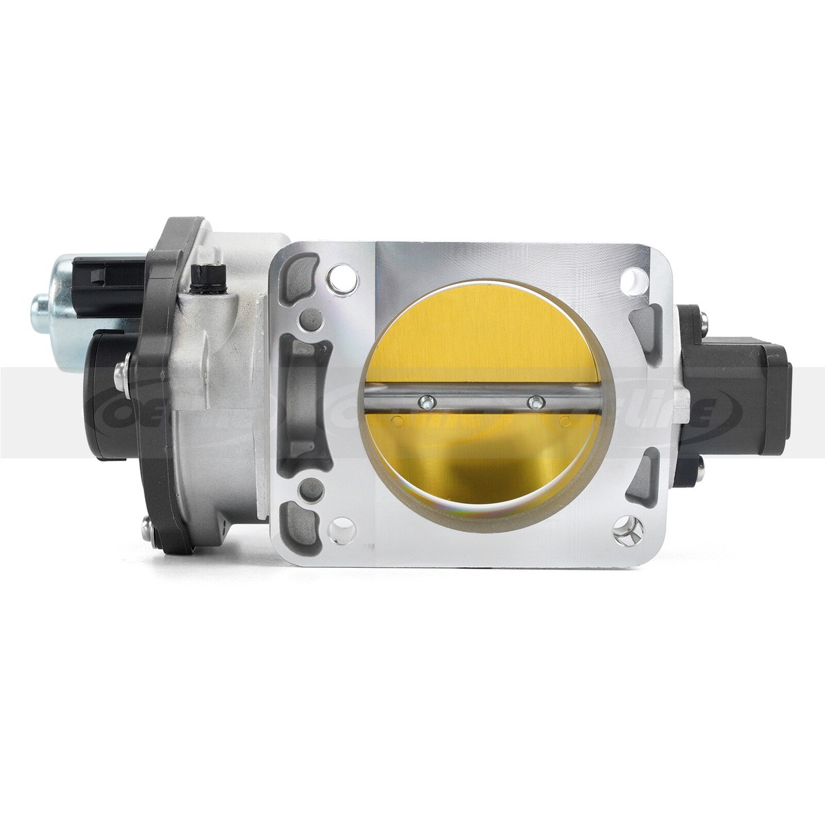Standard Motor Products S20020 Electronic Throttle Body - Vehicle Specific Replacement Part - View #9