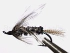4 Quantity Salmon Fly Fishing Baits, Lures & Flies