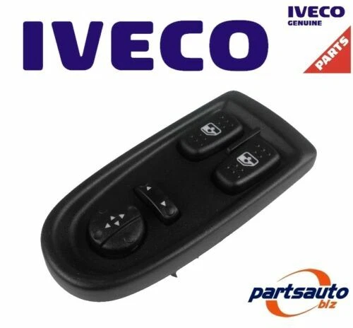 Autres pièces et accessoires pour auto Iveco (Pièce d'origine authentique)