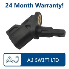 Front ABS Sensor Left or Right for Mazda3 2003-2013 & Mazda5 2004-2018 Mazda 3 5