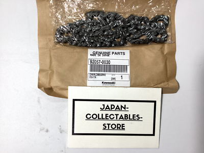 3x4 102L リンク オートバイエンジン カムシャフト タイミングチェーン
