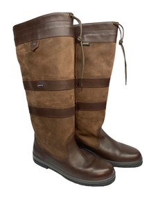 dubarry gore tex boots