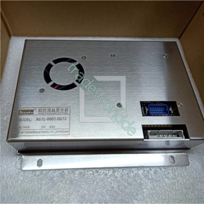 NEW 1PC TOSOKU LCD Display Screen Panel A61L-0001-0072 Compatible with All CRT