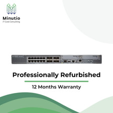 Juniper SRX1500-AC | refurbished | incl. VAT
