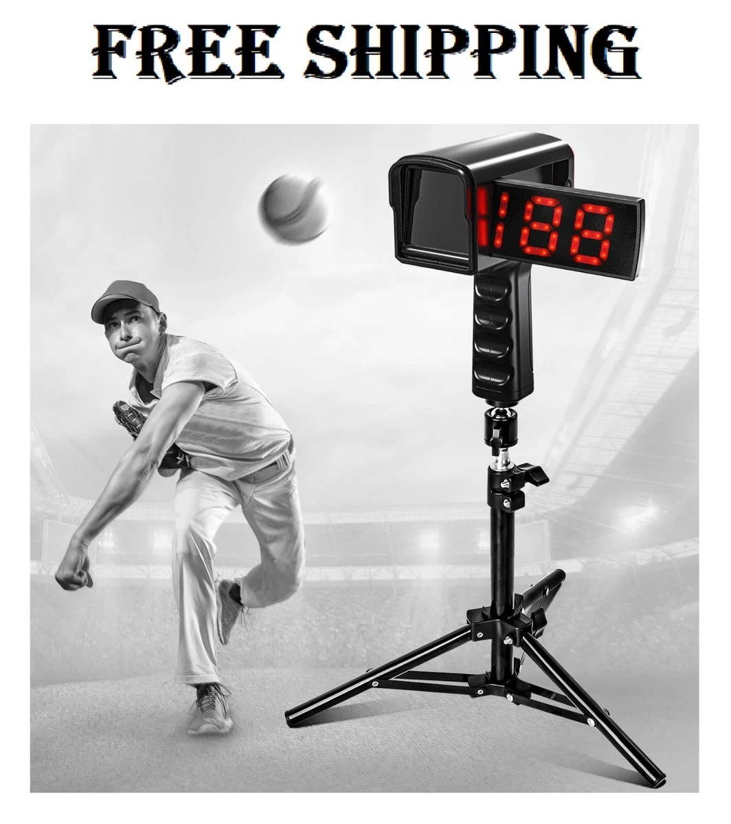 す】sports radar SRA300 スピードガン Sports Radar SRA3000 Speed