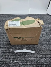 (QTY 25) Plombco Plasteel MCPS250 Clip-on Wheel Weights, MCPS Type, 2.5 oz