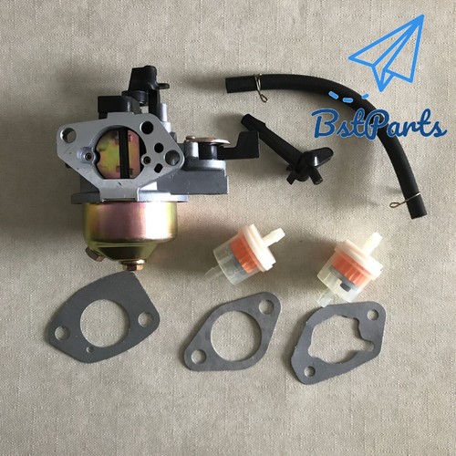 GARDEMAX Zylinderkopf Kompatibel Für Honda GX240,GX270
