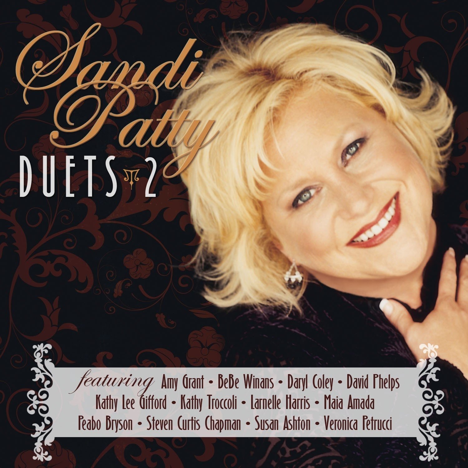 Sandi Patty Duets 2 (CD)
