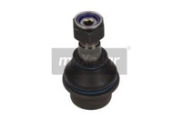 Maxgear 72-3153 Trag-/FüHrungsgelenk For MERCEDES-BENZ Vw
