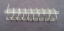 Barker  Williamson Airdux Air Wound Coil 404T/3001 1/2"x2": Hard to Find: New
