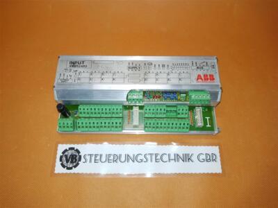 ABB Power Supply INPUT IDB552AR2 / HITE 303020 R2