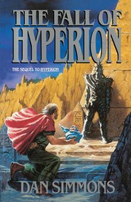 The Fall of Hyperion (Hyperion Cantos), Simmons, Dan, 9780385267472