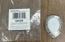 Moen Chateau Faucet Handle Button 133491 Proplus