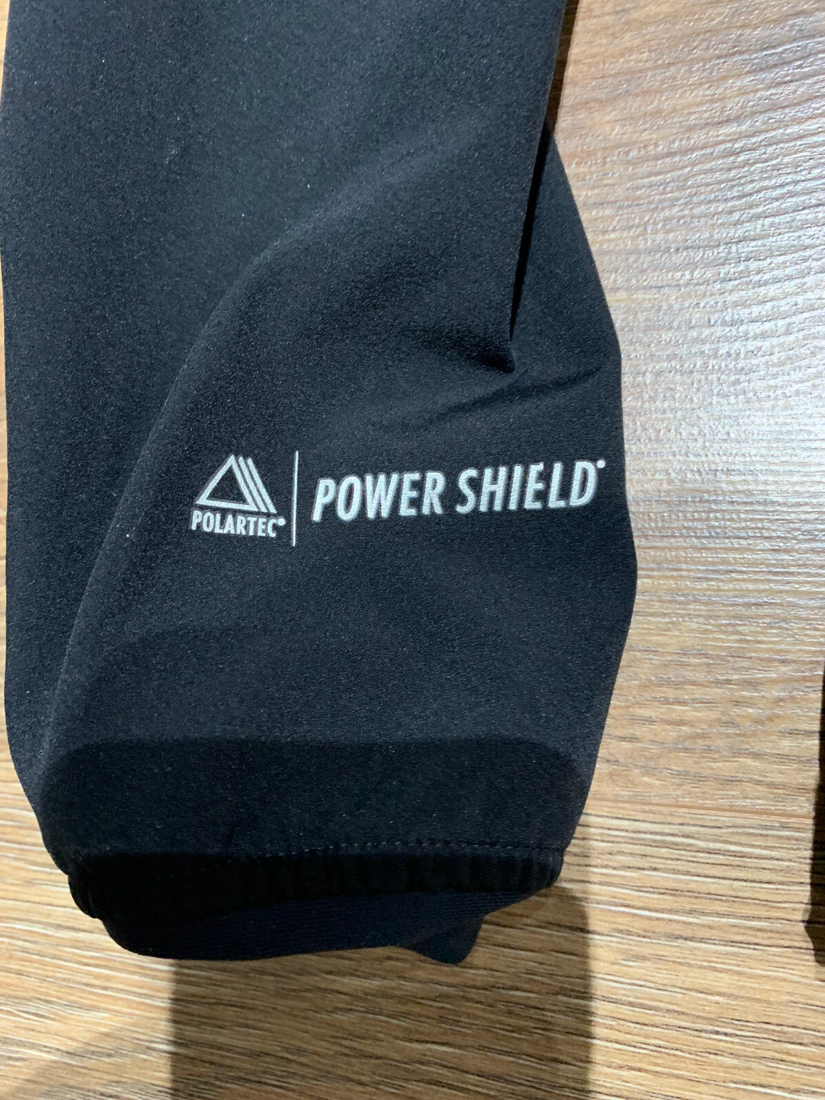 Mountain Equipment Women’s Astron Softshell Polartec Jacket Size 10 UK