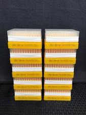 (10 Rack) WW MEDICAL BioExcell 100uL Low Binding Filter Tips Sterile 96 Tip/Rack